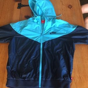 Nike Windbreaker